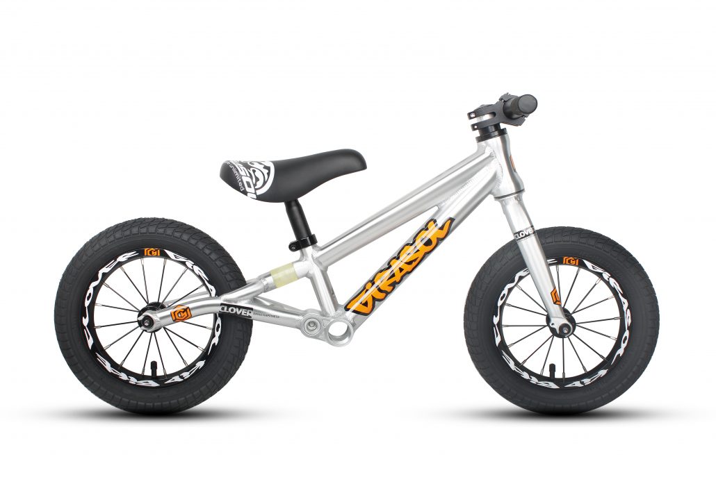 girasol push bike